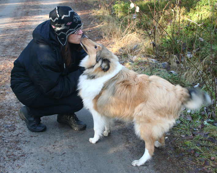 Anna och Lasse